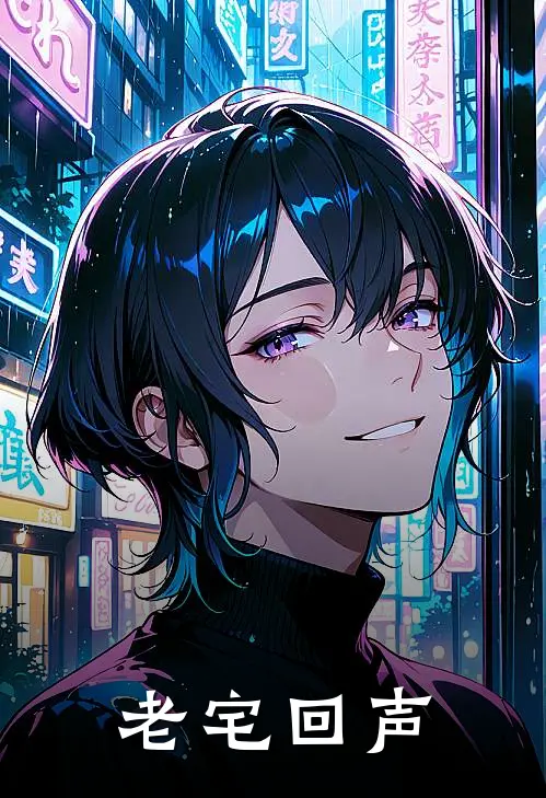 老宅回声(陈默安安)免费阅读_无弹窗全文免费阅读老宅回声陈默安安