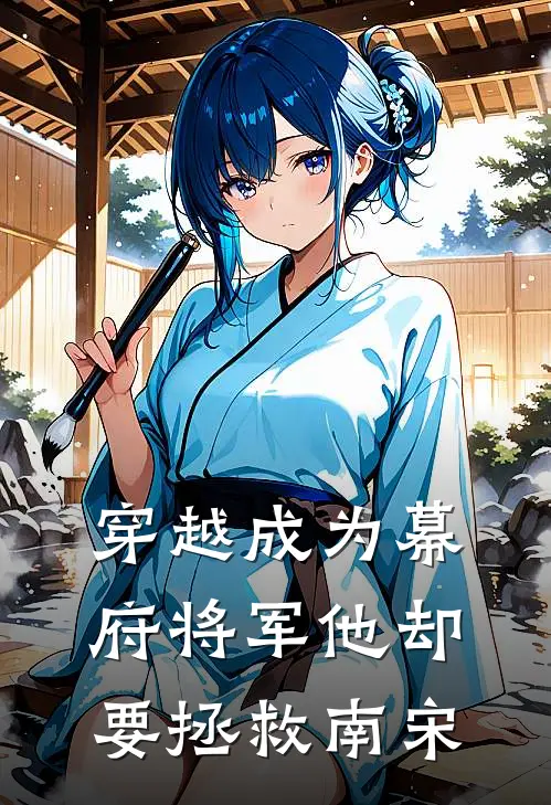 穿越成为幕府将军他却要拯救南宋张辰觉圆热门小说排行_免费小说穿越成为幕府将军他却要拯救南宋张辰觉圆