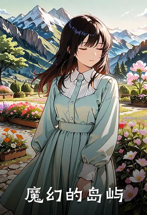 魔幻的岛屿
