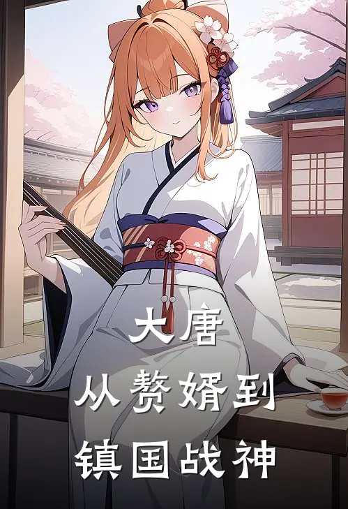 大唐：从赘婿到镇国战神林默杨国忠最新小说推荐_完结小说大唐：从赘婿到镇国战神(林默杨国忠)