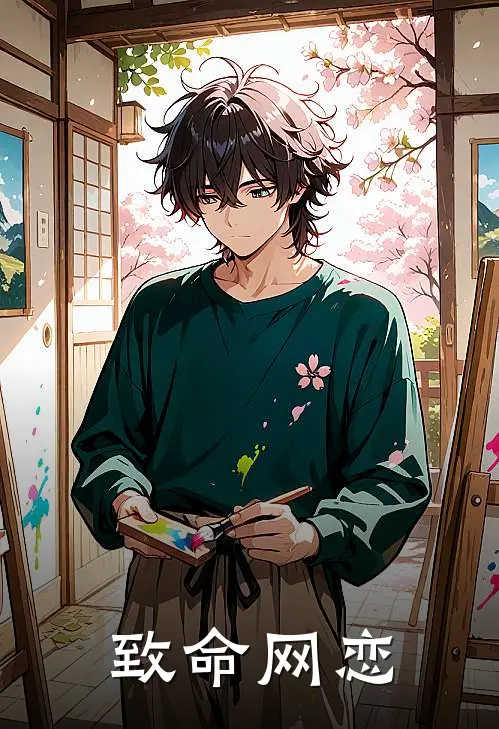 致命网恋辛梓赵莉娅_《致命网恋》最新章节免费在线阅读