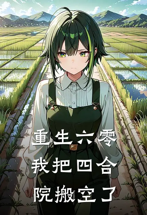 重生六零，我把四合院搬空了