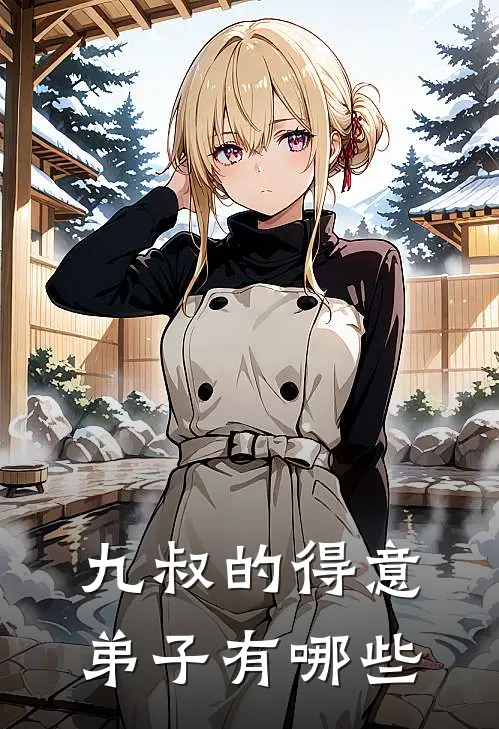 九叔的得意弟子有哪些