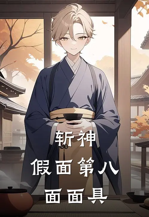 斩神：假面第八面面具王免月舟免费小说大全_完结的小说斩神：假面第八面面具(王免月舟)