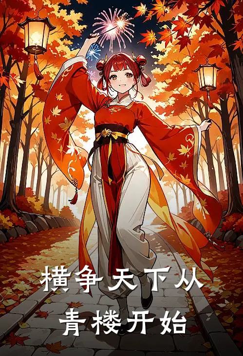 横争天下从青楼开始