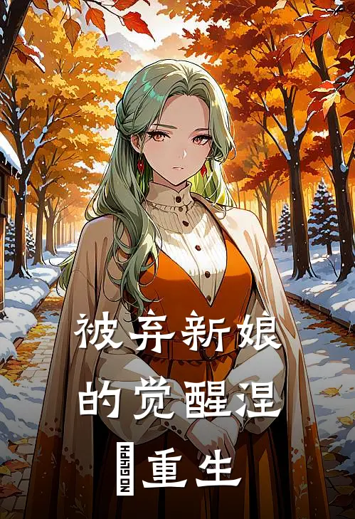 被弃新娘的觉醒涅槃重生