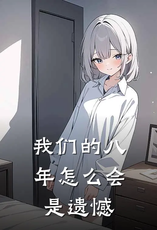 我们的八年怎么会是遗憾
