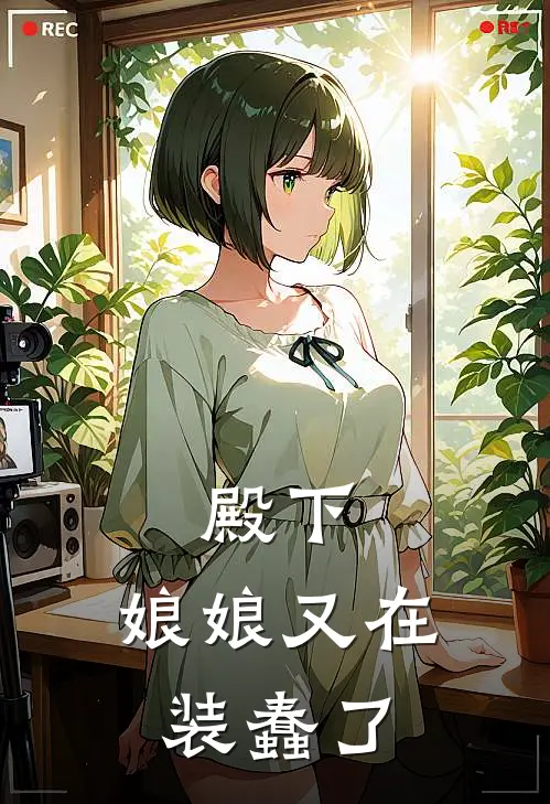 殿下，娘娘又在装蠢了