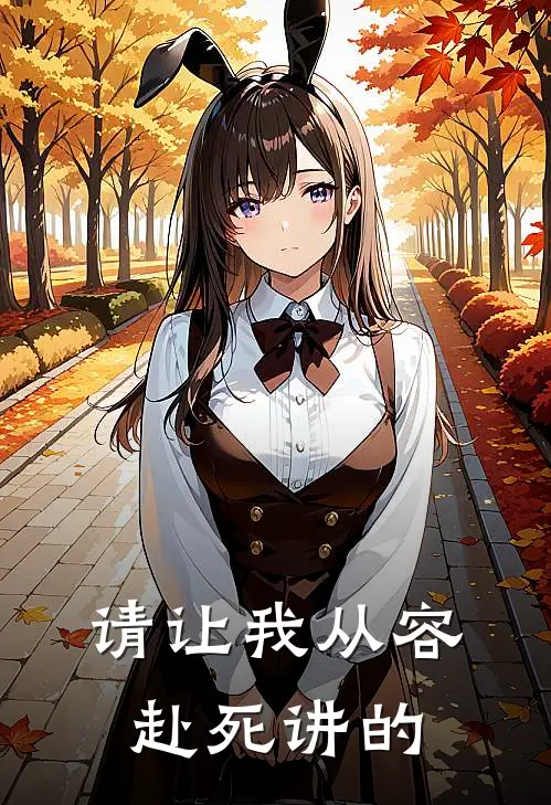 请让我从容赴死讲的