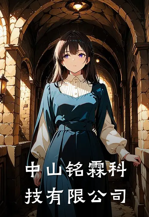 中山铭霖科技有限公司