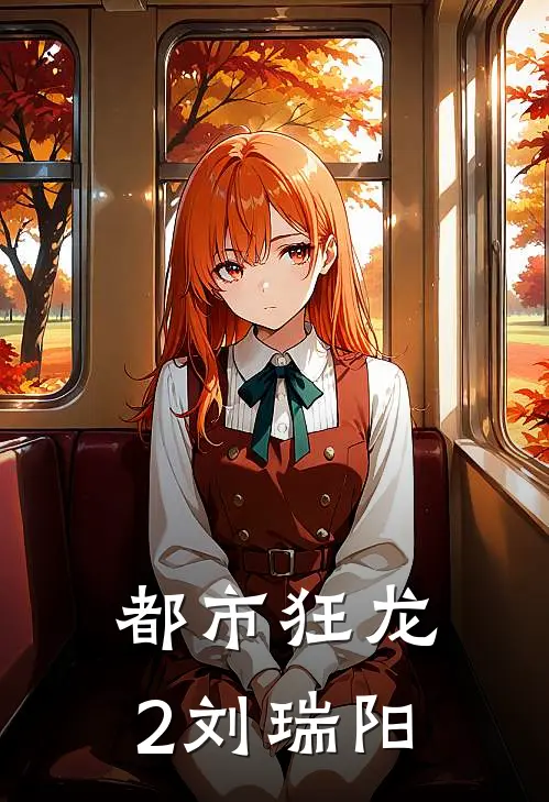 都市狂龙2刘瑞阳