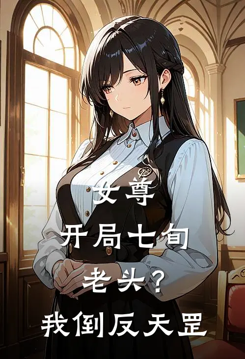 女尊：开局七旬老头？我倒反天罡