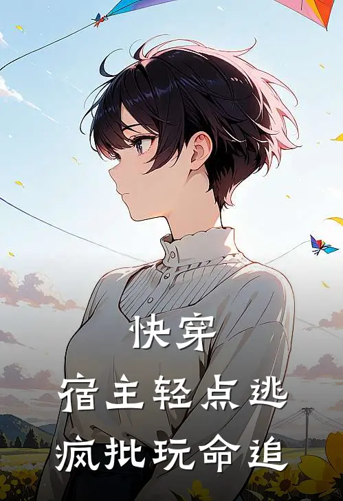 快穿：宿主轻点逃，疯批玩命追云梦泽谢梁洲最新好看小说_免费小说快穿：宿主轻点逃，疯批玩命追(云梦泽谢梁洲)