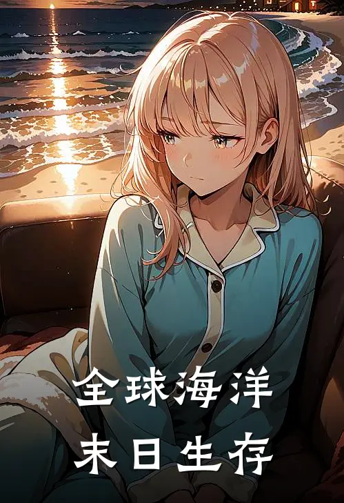 全球海洋末日生存