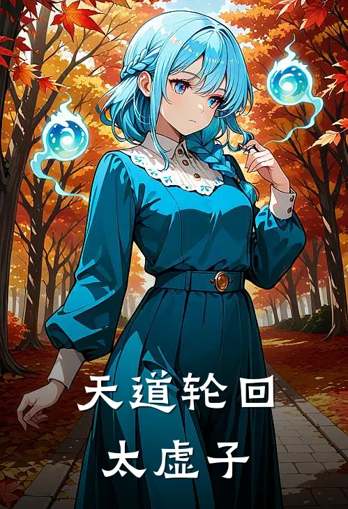 天道轮回：太虚子