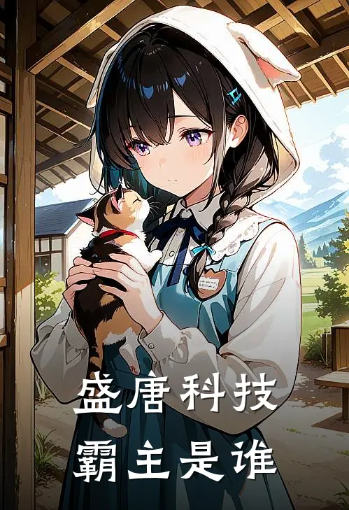 盛唐科技霸主是谁