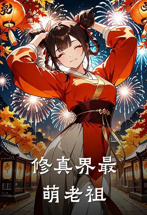 修真界最萌老祖