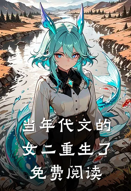 当年代文的女二重生了免费阅读
