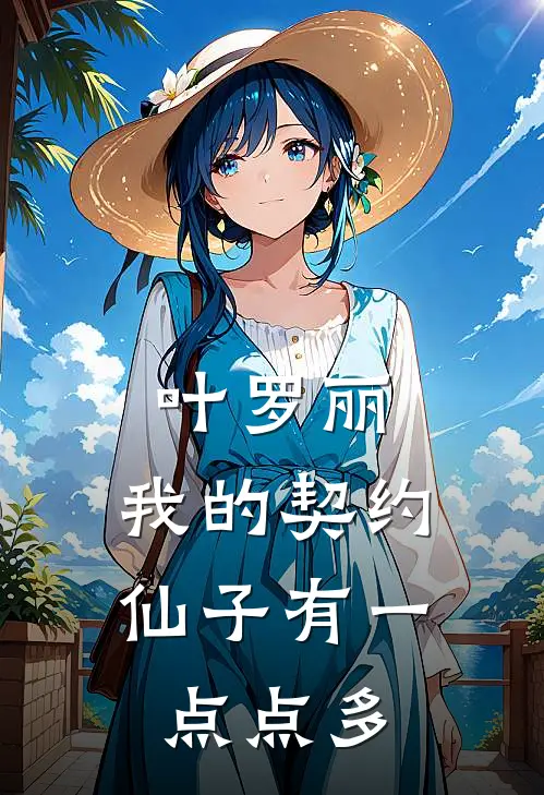 叶罗丽：我的契约仙子有一点点多