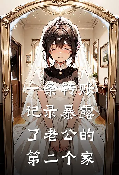 一条转账记录暴露了老公的第二个家