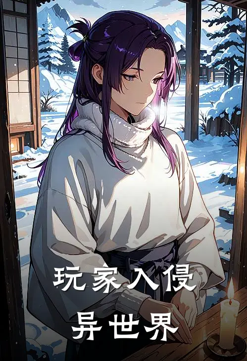 玩家入侵异世界