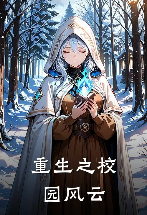 重生之校园风云