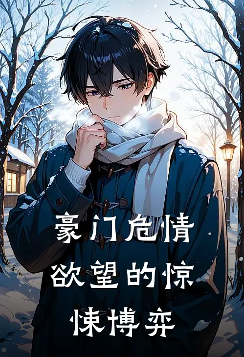 豪门危情：欲望的惊悚博弈陆景言夏诗雨全文免费阅读_完结热门小说豪门危情：欲望的惊悚博弈(陆景言夏诗雨)