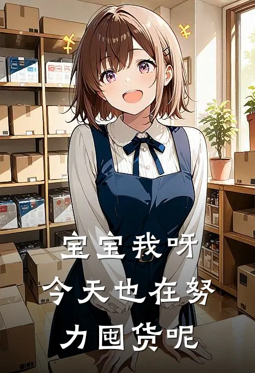 宝宝我呀，今天也在努力囤货呢桑媛俞彦小说完结推荐_完整版小说免费阅读宝宝我呀，今天也在努力囤货呢(桑媛俞彦)