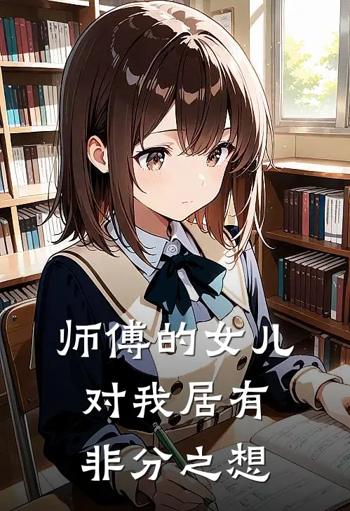 师傅的女儿对我居有非分之想