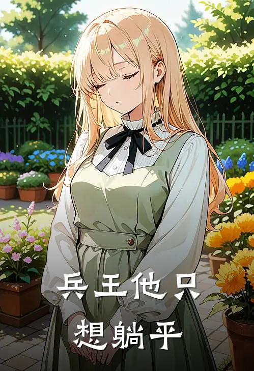 兵王他只想躺平