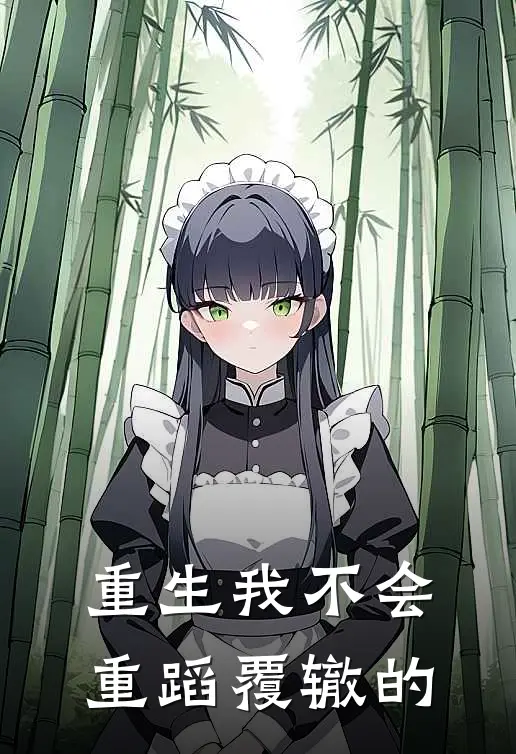 重生我不会重蹈覆辙的