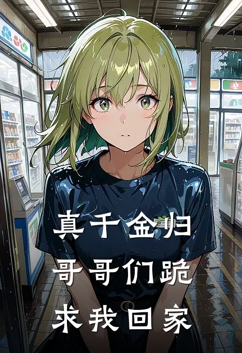 真千金归，哥哥们跪求我回家(沈知意沈时钧)已完结小说_真千金归，哥哥们跪求我回家(沈知意沈时钧)小说免费在线阅读