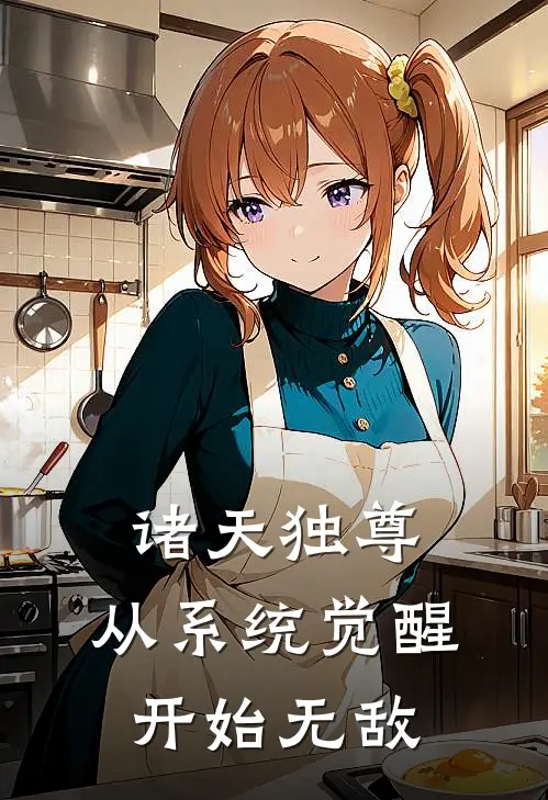 诸天独尊：从系统觉醒开始无敌