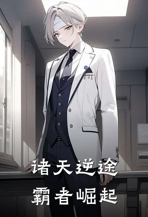 诸天逆途：霸者崛起
