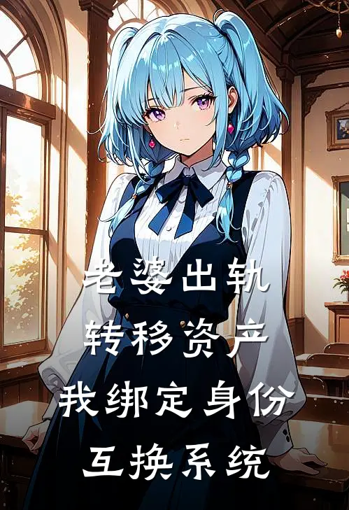 老婆出轨转移资产，我绑定身份互换系统(我苏晴)热门小说_完结版小说全文免费阅读老婆出轨转移资产，我绑定身份互换系统(我苏晴)