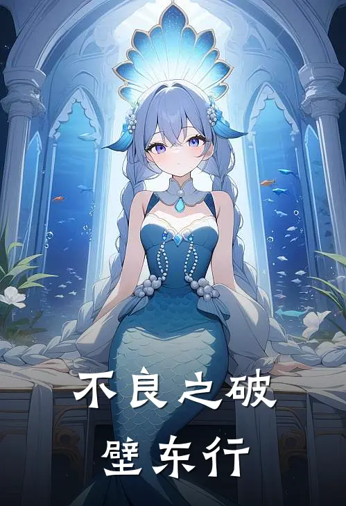 不良之破壁东行