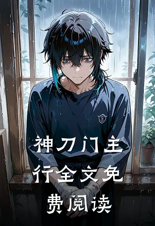 神刀门主行全文免费阅读