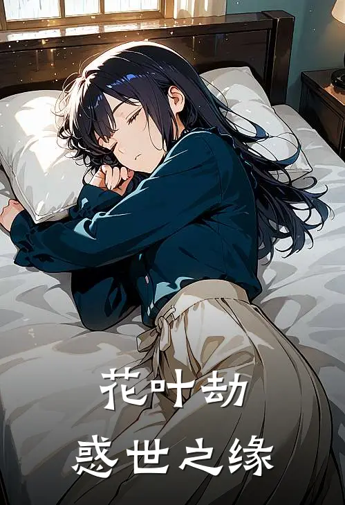 《花叶劫：惑世之缘》林晓晓晓晓火爆新书_花叶劫：惑世之缘(林晓晓晓晓)最新热门小说