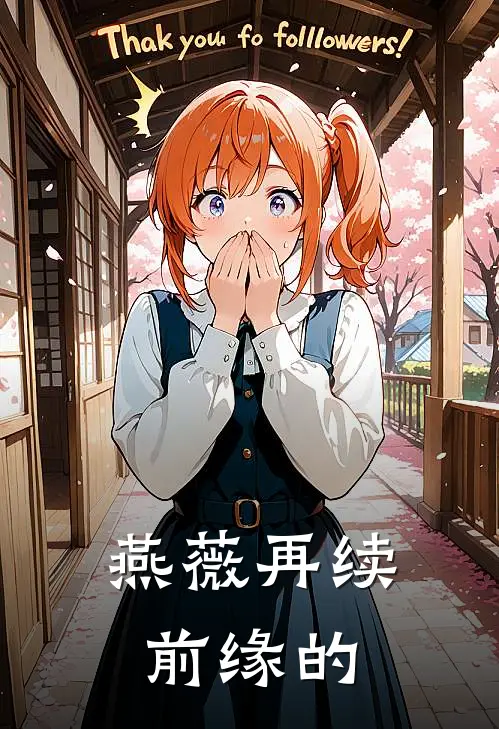 燕薇再续前缘的