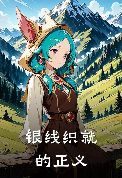 银线织就的正义林溪杨立全文阅读免费全集_免费小说银线织就的正义(林溪杨立)