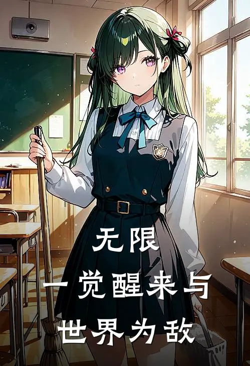 无限：一觉醒来与世界为敌