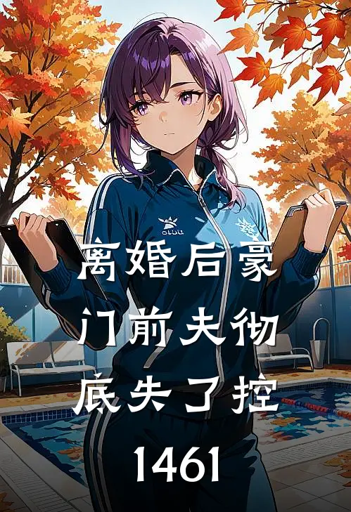 离婚后豪门前夫彻底失了控1461