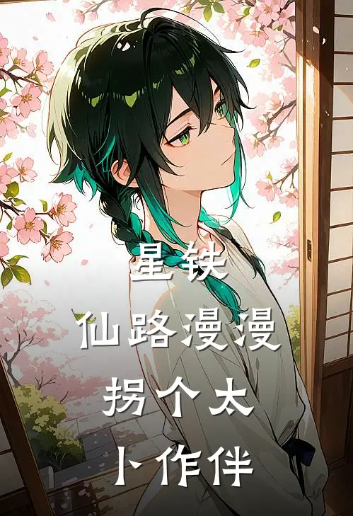 星铁：仙路漫漫，拐个太卜作伴