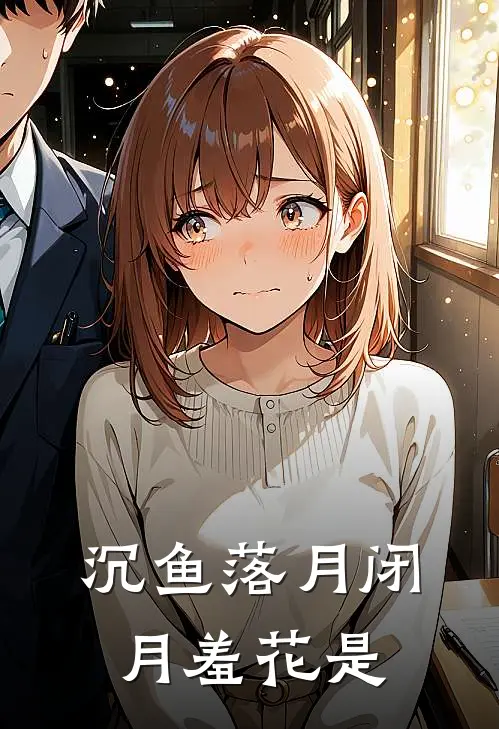 沉鱼落月闭月羞花是