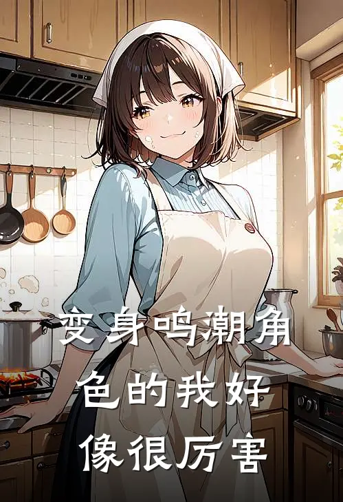 变身鸣潮角色的我好像很厉害