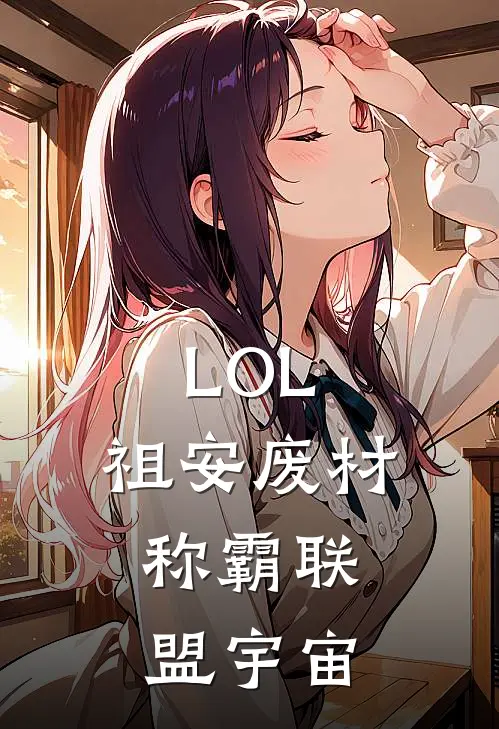 LOL：祖安废材，称霸联盟宇宙(吴梓艾克)免费完结小说_免费小说在线阅读LOL：祖安废材，称霸联盟宇宙(吴梓艾克)