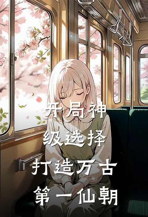 开局神级选择：打造万古第一仙朝