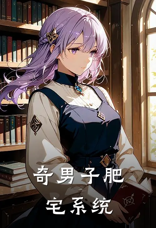 奇男子肥宅【系统】