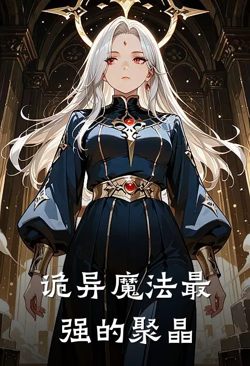 诡异魔法最强的聚晶