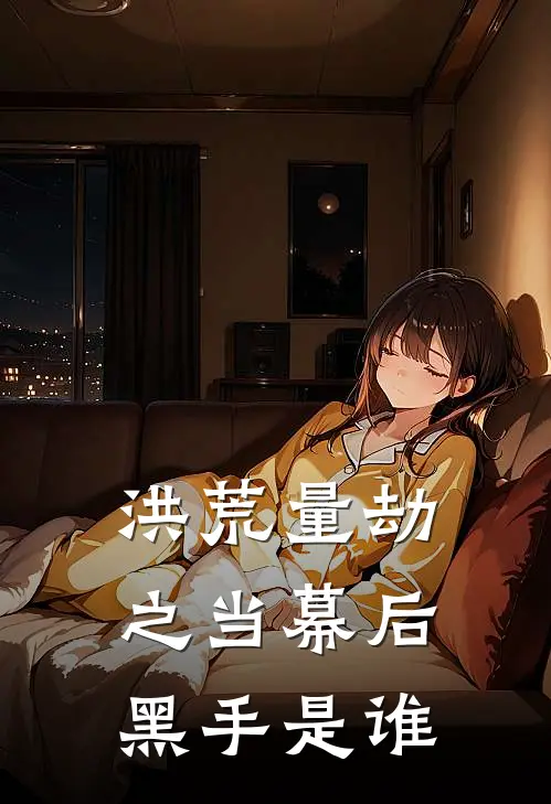 洪荒量劫之当幕后黑手是谁